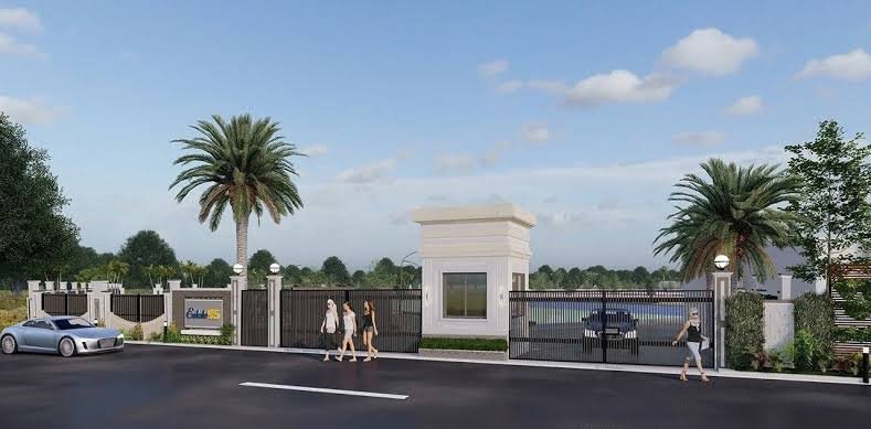 Estate 95 premium plots in Sector 95 Gurgaon